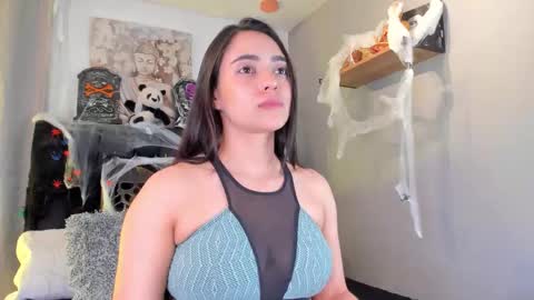 miavelvet1 online show from October 30, 4:36 am