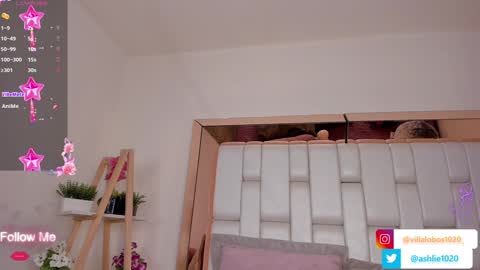 Mia Villalobos online show from January 8, 6:31 am