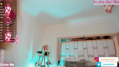 Mia Villalobos online show from January 15, 6:51 pm