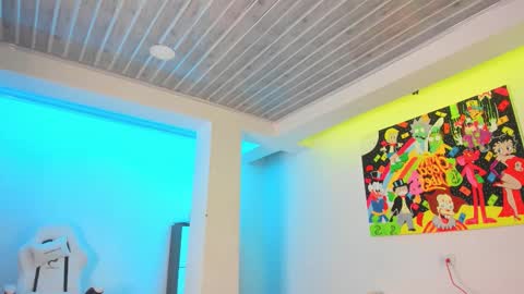 Mia Villalobos online show from November 28, 10:56 pm