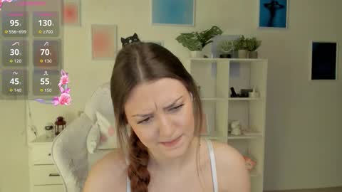 Mia online show from December 1, 4:17 am