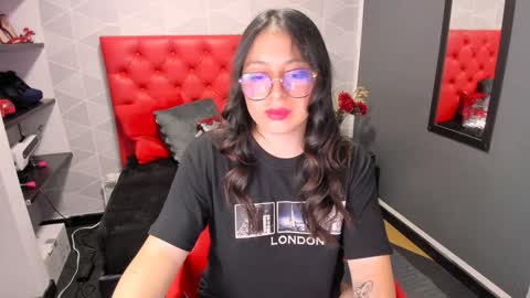 Snapshot of miawils_ chatting on January 20, 8:18 pm M I A W I L S online show from January 20, 8:18 pm