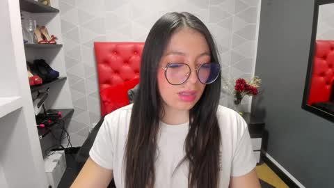 Snapshot of miawils_ chatting on January 27, 11:00 pm M I A W I L S online show from January 27, 11:00 pm