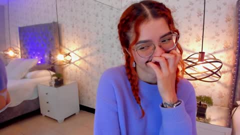 Snapshot of miawinx chatting on January 30, 4:37 am Mia winx online show from January 30, 4:37 am