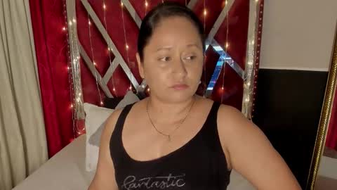 micaelahott_ online show from January 17, 3:33 am