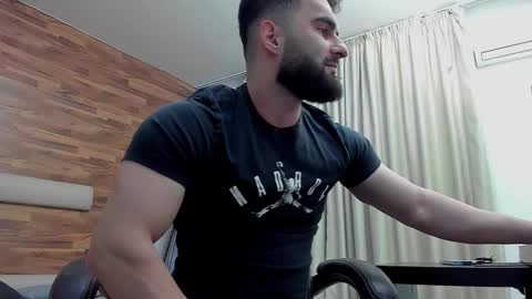 MicahLane online show from January 17, 5:34 am