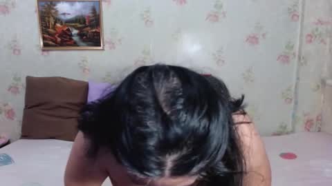 Snapshot of micasantos chatting on September 14, 2:11 am micasantos online show from September 14, 2:11 am