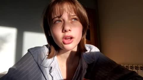 Luna online show from October 2, 2:24 pm