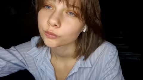 Luna online show from October 24, 5:31 pm