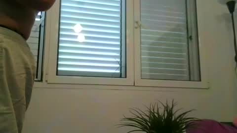 Snapshot of mich6921 chatting on July 4, 5:19 pm MILO MIAMI online show from July 4, 5:19 pm