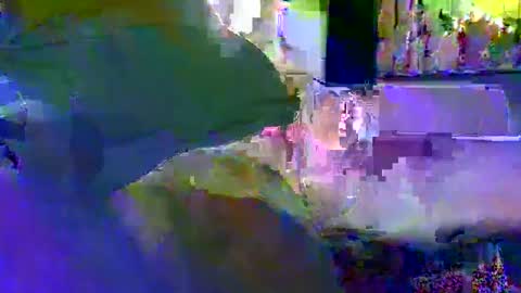 Snapshot of micha_48 chatting on December 30, 5:37 am Micha online show from December 30, 5:37 am