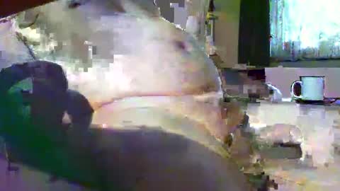 Snapshot of micha_48 chatting on January 24, 8:02 am Micha online show from January 24, 8:02 am