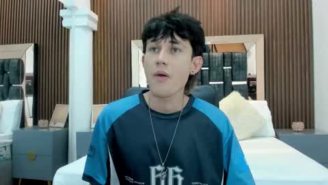 Michael online show from March 12, 7:53 pm