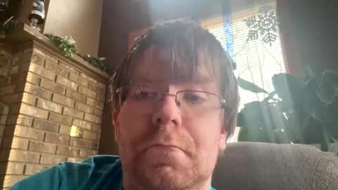 Big Dick Mike online show from December 22, 3:09 pm