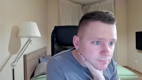 Michael Birkin online show from December 24, 3:05 am