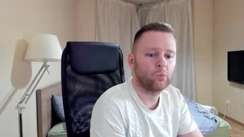 Michael Birkin online show from January 26, 5:13 pm