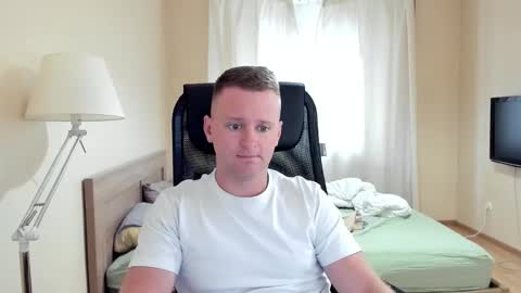 Michael Birkin online show from February 28, 9:58 am