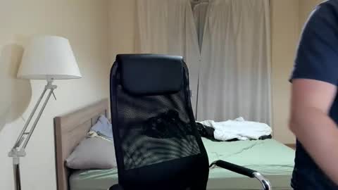 Michael Birkin online show from March 9, 3:54 am