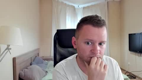 Michael Birkin online show from September 14, 4:00 am