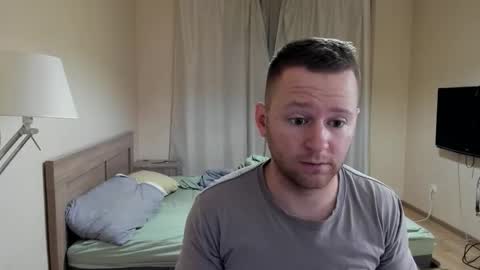 Michael Birkin online show from November 15, 4:10 am