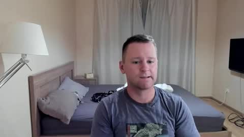 Michael Birkin online show from March 7, 3:58 am