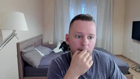 Michael Birkin online show from March 14, 4:18 am