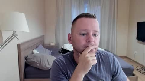 Michael Birkin online show from March 15, 4:07 am