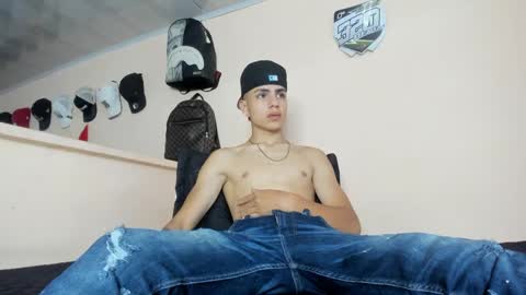 Michael Boy online show from January 28, 8:26 pm