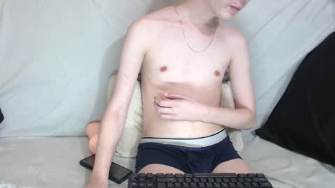 Snapshot of michael_danymans chatting on February 2, 1:23 am Michael online show from February 2, 1:23 am