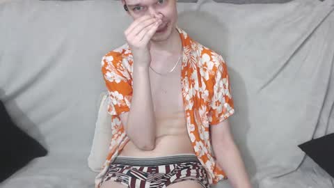 Snapshot of michael_danymans chatting on March 3, 6:55 pm Michael online show from March 3, 6:55 pm