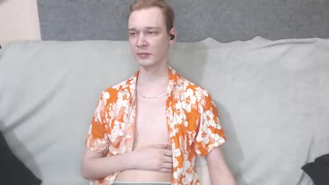 Snapshot of michael_danymans chatting on March 4, 1:01 am Michael online show from March 4, 1:01 am