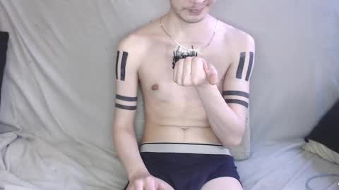 Michael online show from February 11, 8:41 am