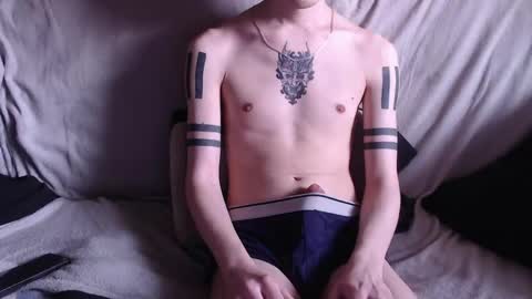 Michael online show from March 12, 11:16 am