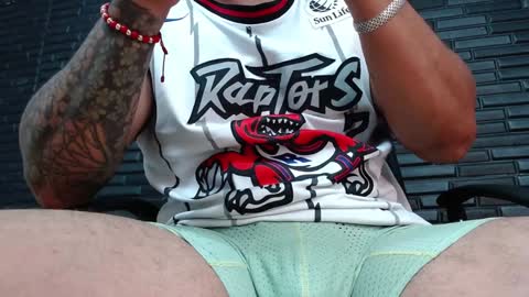 Michael Daviss online show from December 19, 5:29 pm