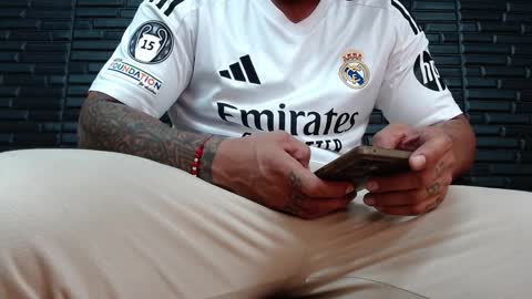 Michael Daviss online show from January 6, 7:13 pm