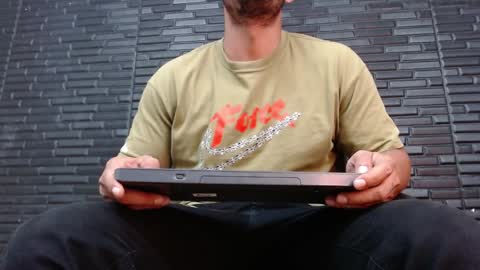 Michael Daviss online show from January 18, 4:53 pm