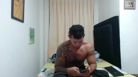Michael Daviss online show from July 19, 2:32 pm