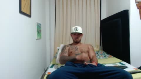Michael Daviss online show from July 25, 1:41 pm