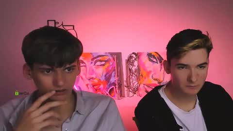 michael_just online show from December 3, 7:12 pm