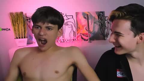 michael_just online show from December 4, 11:24 pm