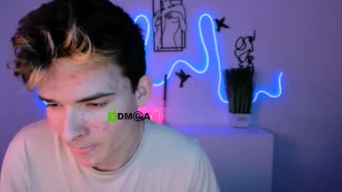 michael_just online show from December 15, 11:42 pm