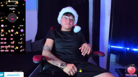 Snapshot of michael_kendall0 chatting on December 9, 10:09 pm michael independent model  online show from December 9, 10:09 pm