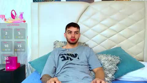 Michael Stevens online show from November 30, 7:07 pm