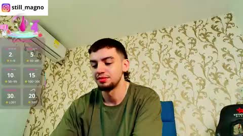 Michael Stevens online show from December 17, 12:33 pm