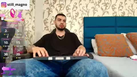 Michael Stevens online show from January 15, 10:42 am