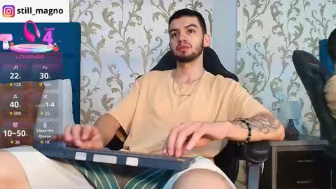 Michael Stevens online show from February 18, 10:33 am