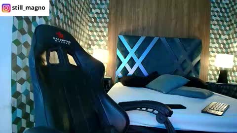 Michael Stevens online show from February 22, 1:40 am