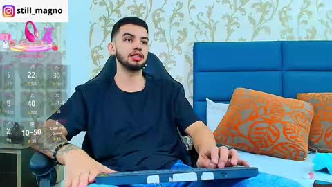 Michael Stevens online show from February 26, 9:58 pm