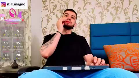 Michael Stevens online show from June 25, 11:04 am