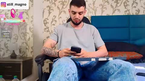 Michael Stevens online show from June 29, 6:19 pm